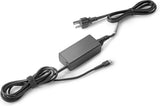 HP 45 W USB-C LC-strømadapter
