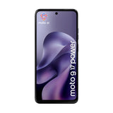Motorola moto g17 power 17,1 cm (6.72") Hybrid Dual SIM Android 15 USB Type-C 8 GB 256 GB 6000 mAh Lilla