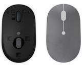 Lenovo Go mus Kontor Ambidextrous RF trådløst Optisk 2400 dpi