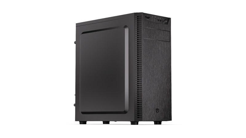 ENDORFY Armis 100 Solid Tower Sort