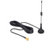 DeLOCK 88877 antenne Omniretningsbestemt antenne SMA 3 dBi