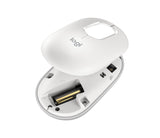 Logitech POP mus Universel Ambidextrous Bluetooth Optisk 4000 dpi