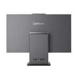 Lenovo ThinkCentre neo 50a 27 Gen 6 LNL Intel Core Ultra 5 226V 68,6 cm (27") 1920 x 1080 pixel All-in-One PC 16 GB LPDDR5x-SDRAM 512 GB SSD Windows 11 Pro Wi-Fi 6 (802.11ax) Grå
