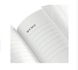 Hama Singo II fotoalbum og arkbeskyttelse Grøn 100 ark Indbinding af bøger