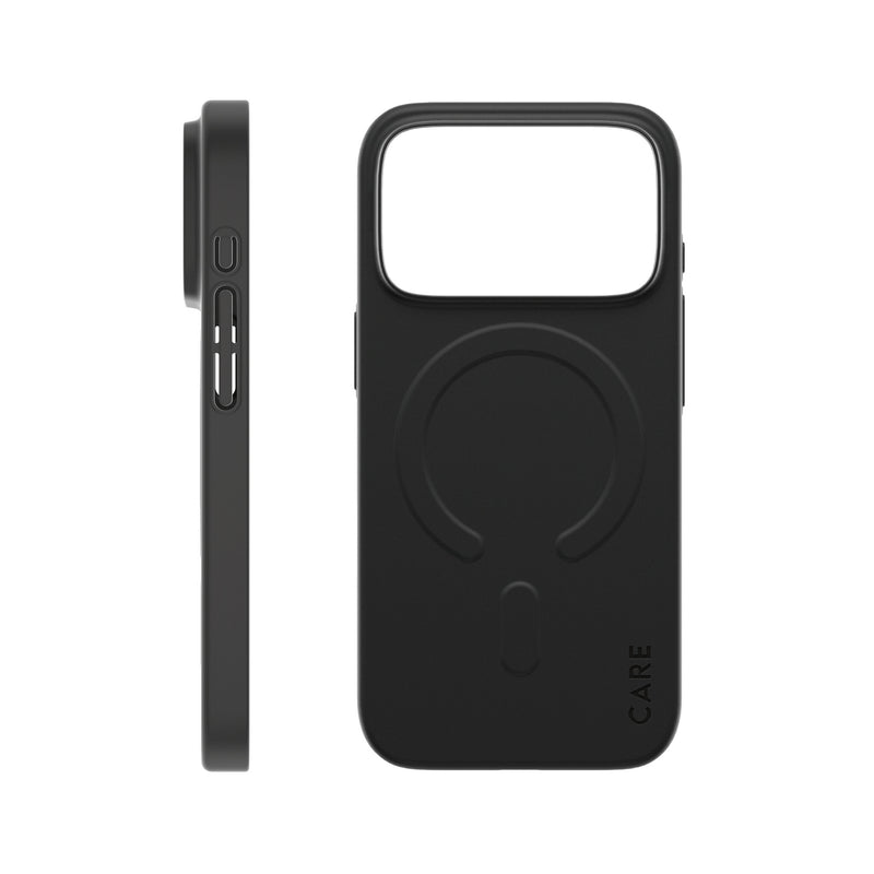 PanzerGlass CARE™ by ® SL1M Case Sort m. MagSafe iPhone 17 Pro
