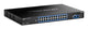 Trendnet TI-RG262I netværksswitch Administreret Gigabit Ethernet (10/100/1000) 1U Sort