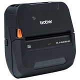 Brother RJ-4230B POS printer 203 x 203 dpi Kabel & trådløs Direkte termisk Mobil printer