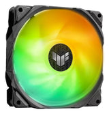 ASUS TUF GAMING LC II 360 ARGB Processor Alt-i-en væskekøler 12 cm Sort