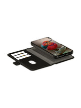 dbramante1928 Lynge mobiltelefon etui 16,3 cm (6.4") Tegnebogsetui Sort