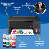 Epson EcoTank ET-1910