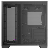 Antec C8 ARGB Full Tower Sort