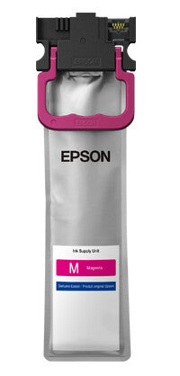 Epson C13T13L340 blækpatron 1 stk Original High (L) Yield Magenta