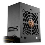 Sharkoon SilentStorm SFX Bronze enhed til strømforsyning 450 W 20+4 pin ATX Sort