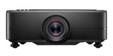 Optoma ZU920T Standard-kast projektor 9800 ANSI lumens DLP WUXGA (1920x1200) 3D Sort
