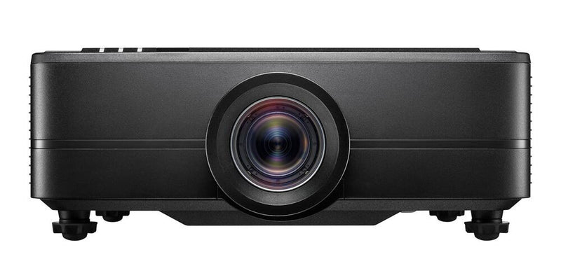 Optoma ZU820T 7500 ANSI lumens DLP WUXGA (1920x1200) 3D Sort