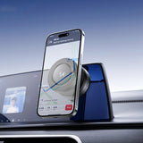 Wozinsky WUSQ-01 Mobiltelefon/Smartphone Sort