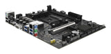 Sapphire A520M-E AMD A520 Stik AM4 micro ATX