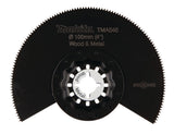 Makita B-64808 stiksav, rullesav & sabelsavklinge Bimetal 1 stk