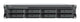 Synology RackStation RS1226RP+ NAS & lagringsserver Stativ (2U) AMD Ryzen V1500B 4 GB DDR4 0 TB Synology DSM Sort