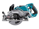Makita RS001G 18,5 cm Sort, Grøn 6400 rpm