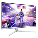 Philips Evnia 8000 27M2N8500/00 computerskærm 67,3 cm (26.5") 2560 x 1440 pixel Quad HD QD-OLED Hvid