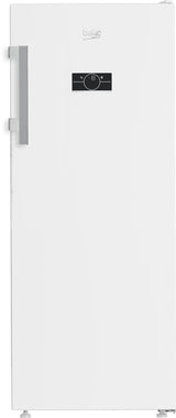 Beko B5RFNE274W fryser Stående fryser Fritstående 220 L Hvid