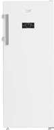 Beko B5RFNE274W fryser Stående fryser Fritstående 220 L Hvid