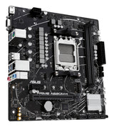 ASUS PRIME A620M-K AMD A620 Sokkel AM5 micro ATX
