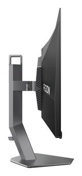 AOC AGON PRO AG276QZD2 computerskærm 67,3 cm (26.5") 2560 x 1440 pixel Quad HD QD-OLED Sort, Grå