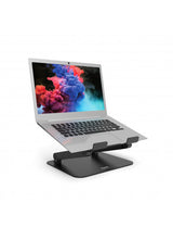 Port Designs PORT Connect 901108 laptop stativ Sort 39,6 cm (15.6")