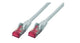 shiverpeaks BS75711-A1.5W netværkskabel Hvid 1,5 m Cat6a S/FTP (S-STP)