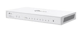 TP-Link Festa FS308G Administreret L2/L2+ Gigabit Ethernet (10/100/1000) Strøm over Ethernet (PoE) Hvid