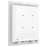 Grandstream Networks GWN7660ELR WLAN adgangspunkt Hvid Strøm over Ethernet (PoE)