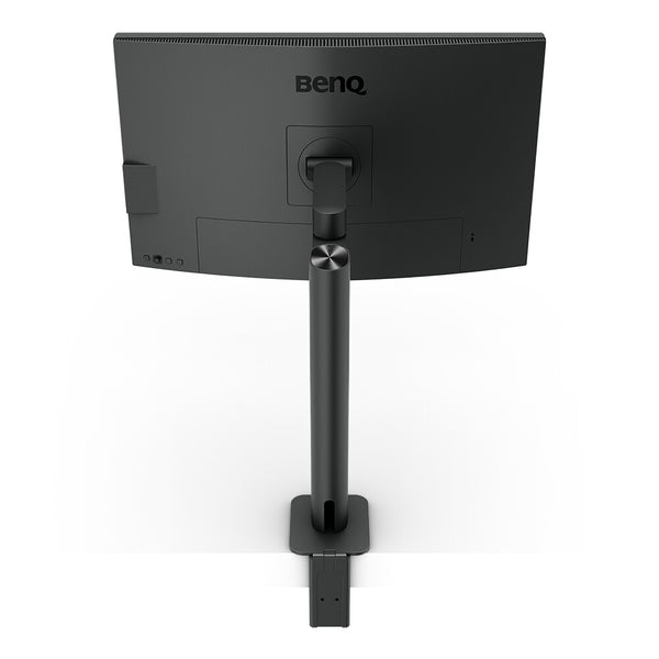 BenQ PD2705UA computerskærm 68,6 cm (27") 3840 x 2160 pixel 4K Ultra HD LCD Sort