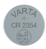 Varta CR 2354 CR2354 Lithium