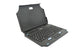 Gamber-Johnson 7160-1869-02 tastatur til mobil enhed QWERTZ Tysk Pogo Pin Sort