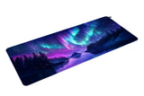 CHERRY NORTHERN LIGHT Bundle tastatur Hjem USB QWERTZ Tysk Flerfarvet