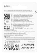 Samsung T7 128 GB MicroSDXC UHS-I