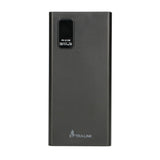Extralink EX.19485 powerbank Lithium polymer (LiPo) 10000 mAh Sort