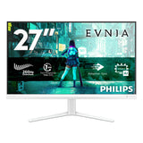 Philips 27M2N3201PL/00 computerskærm 68,6 cm (27") 1920 x 1080 pixel Fuld HD LCD Hvid