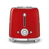 Smeg 50's Style Brødrister TSF01RDEU Rød