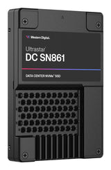 Western Digital Ultrastar DC SN861 7,68 TB U.2 PCI Express 5.0 NVMe
