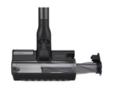 Samsung VS20B95943N 2-i-1 stangstøvsuger Batteri Dry UltraFine Poseløs Sort, Grøn