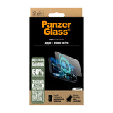 PanzerGlass ® Gaming Skærmbeskyttelse iPhone 16 Pro | Ultra-Wide Fit