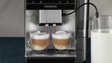 Siemens EQ.700 TP715D01 kaffemaskine Fuld-auto Espressomaskine 2,4 L