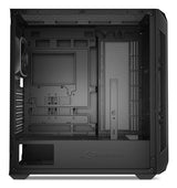 Sharkoon AK5M RGB Midi Tower Sort