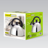 Maestro MR-1302 kedel 2 L Rustfrit stål