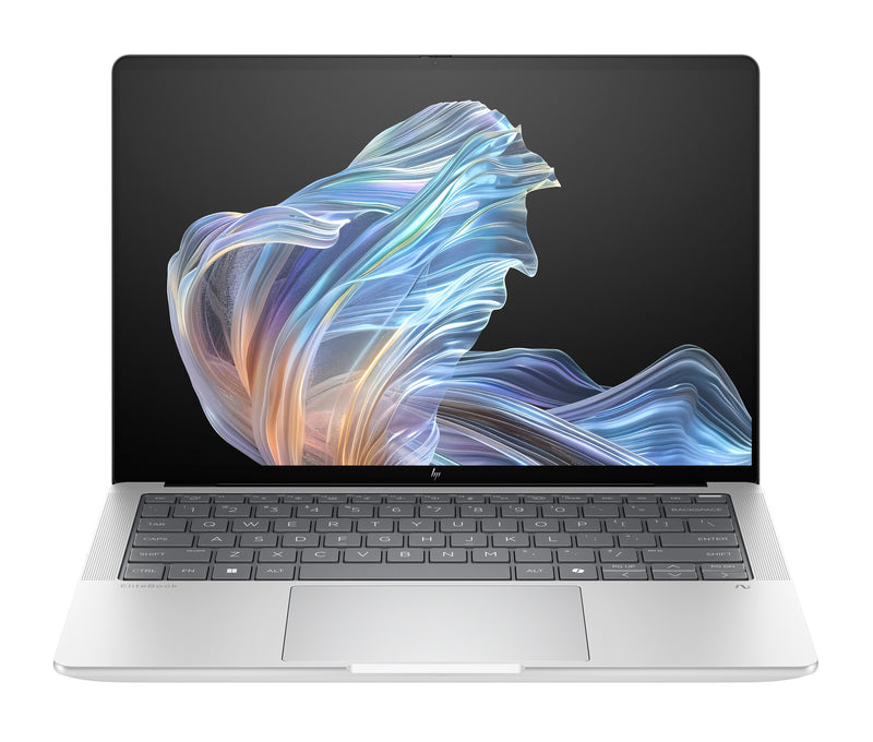 HP EliteBook X G1a AMD Ryzen AI 9 HX PRO 375 Laptop 35,6 cm (14") WUXGA 32 GB LPDDR5x-SDRAM 1 TB SSD Wi-Fi 7 (802.11be) Windows 11 Pro Sølv