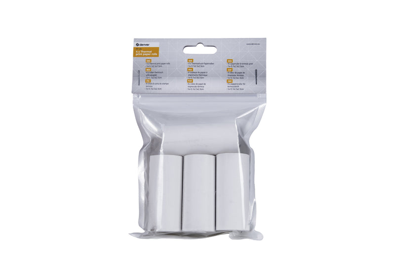 Denver PP-40 printpapir