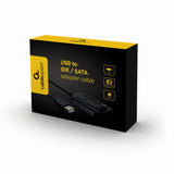 Gembird AUSI01 interface-kort/adapter